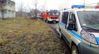 Policjanci uratowali życie 30-latka