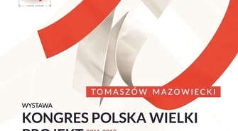Czy możemy zapobiec suszy? Konferencja w Tomaszowie