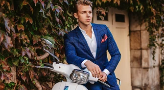 Otwarcie salonu Villaro już w sobotę