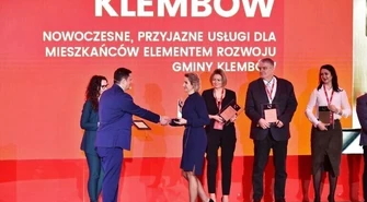Wachlarz e-usług dla mieszkańców gminy Klembów