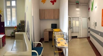 Strefa Rodzica w PCMD w Piotrkowie