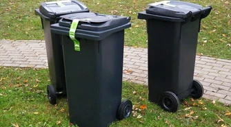 Dlaczego wzrosły opłaty za wywóz odpadów?