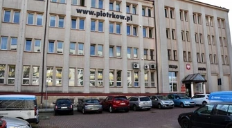 Profilaktyka antywirusowa w urzędach w regionie