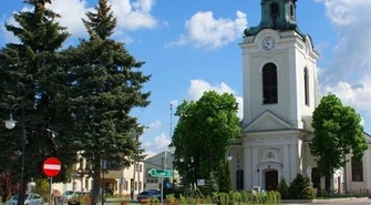 Rekolekcje on-line w wolborskiej parafii