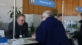 Naczelnik Urzędu Skarbowego przeprasza, przestrzega i... poleca [AKTUALIZACJA]