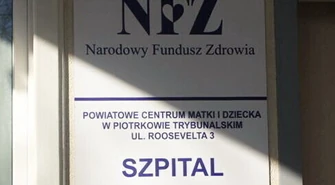 Planowe zabiegi w szpitalu przy ul. Roosevelta wstrzymane do odwołania