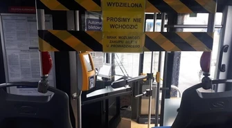 Od poniedziałku piotrkowskie &#8222;emzetki&#8221; będą kursować inaczej i nie kupicie biletów u kierowców