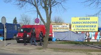 Nie wszyscy zachowują się odpowiedzialnie?