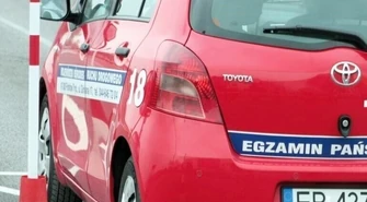 Egzaminy w WORD wstrzymane!