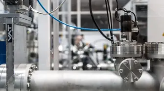 Obróbka skrawaniem &#8211; najczęściej wykorzystywane materiały