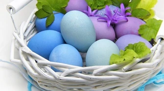 Wielkanocne wydatki - jak sobie z nimi poradzić?