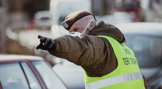 Łódzcy Terytorialsi na pierwszej linii walki z koronawirusem