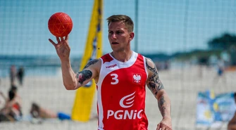 Trenuj wspólnie z Konradem Szczukockim