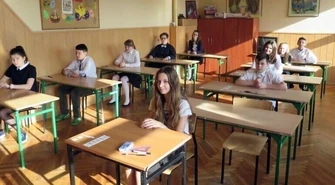 Ósmoklasiści dowiedzą się, co z egzaminem co najmniej na tydzień przed planowanym terminem