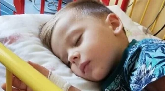 Chcą pomóc choremu Krystiankowi. W niedzielę w Gorzkowicach zbiórka krwi