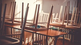 Lekcji nie będzie do Wielkanocy