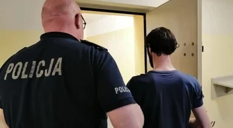 39-latek z Piotrkowa odpowie za posiadanie i rozprowadzanie narkotyków