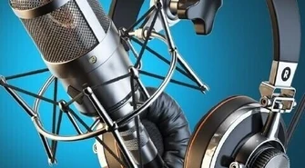 Zostań w domu, słuchaj radia!