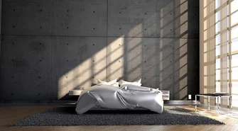 Łóżko do sypialni - wygoda czy wygląd co ważniejsze