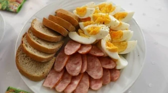 Na Wielkanoc jaj będzie mniej i będą droższe