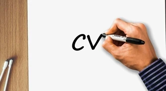 Profesjonalnie stworzone CV