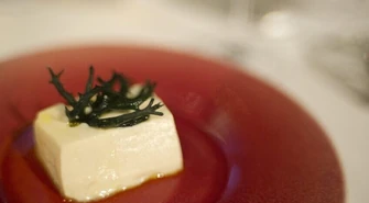 Jedzenie tofu korzystne dla serca