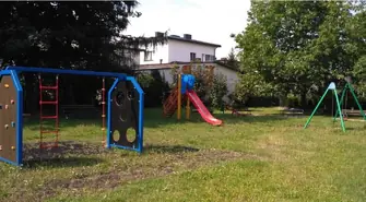 Przy ul. Rzecznej powstanie Szczekanica Central Park