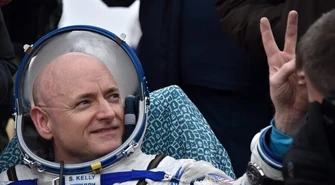 Amerykański astronauta podpowiedział, jak radzić sobie z samotnością