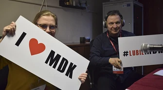 Działacze kultury z Radomska zostali...radiowcami