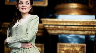 Piotrkowianka zaśpiewa z Metropolitan Opera!