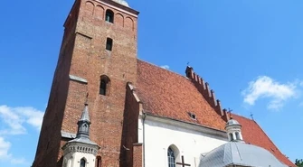 Rekolekcje wielkopostne w TV Piotrków