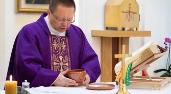 Abp Grzegorz Ryś zwraca się z apelem o wsparcie dla szpitali