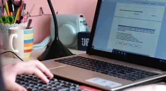 CKE opublikowała próbne arkusze egzaminacyjne dla ósmoklasistów