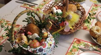 W Wolborzu będą święcić pokarmy w samochodach