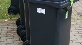 Uwaga mieszkańcy sektora III! Zmiany w odbiorze odpadów
