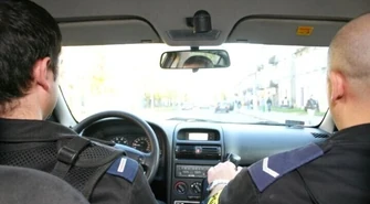 Łamią kwarantannę. Policja bezlitosna