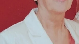 Zaginiona Krystyna Łaska