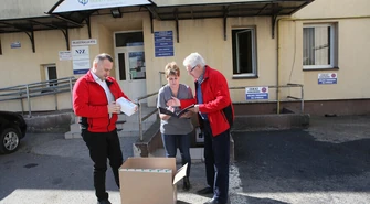 Kolejni zakażeni w powiecie piotrkowskim