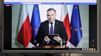 Prezydent: matury na pewno się odbędą, pytanie tylko kiedy