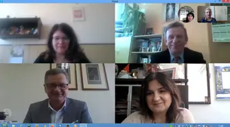 Oświata w powiecie piotrkowskim w dobie pandemii