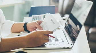 Praca biurowa - jakie trzeba mieć kwalifikacje