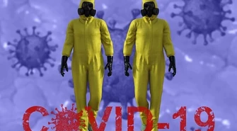 Zakażenia w województwie łódzkim. Zmarły dwie kolejne osoby