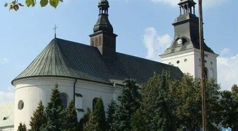 Bernardyni zapraszają do przeżywania Triduum Paschalnego online