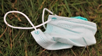 Bezpłatne maseczki dla mieszkańców gminy Wolbórz