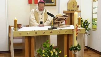 Abp. Grzegorz Ryś o przesłaniu płynącym ze zmartwychwstania