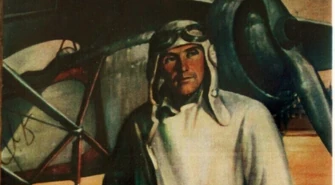 Piotrkowianin Stanisław Karpiński -  ostatni dowódca Polskich Sił Zbrojnych na obczyźnie