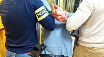 Policjanci rozwiązali sprawę zabójstwa