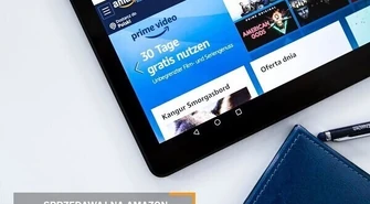 Czym jest Amazon FBA