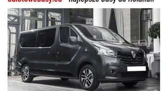 Bus do Holandii &#8211; wygodna alternatywa dla podróżujących