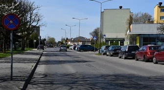 Belzacka będzie remontowana